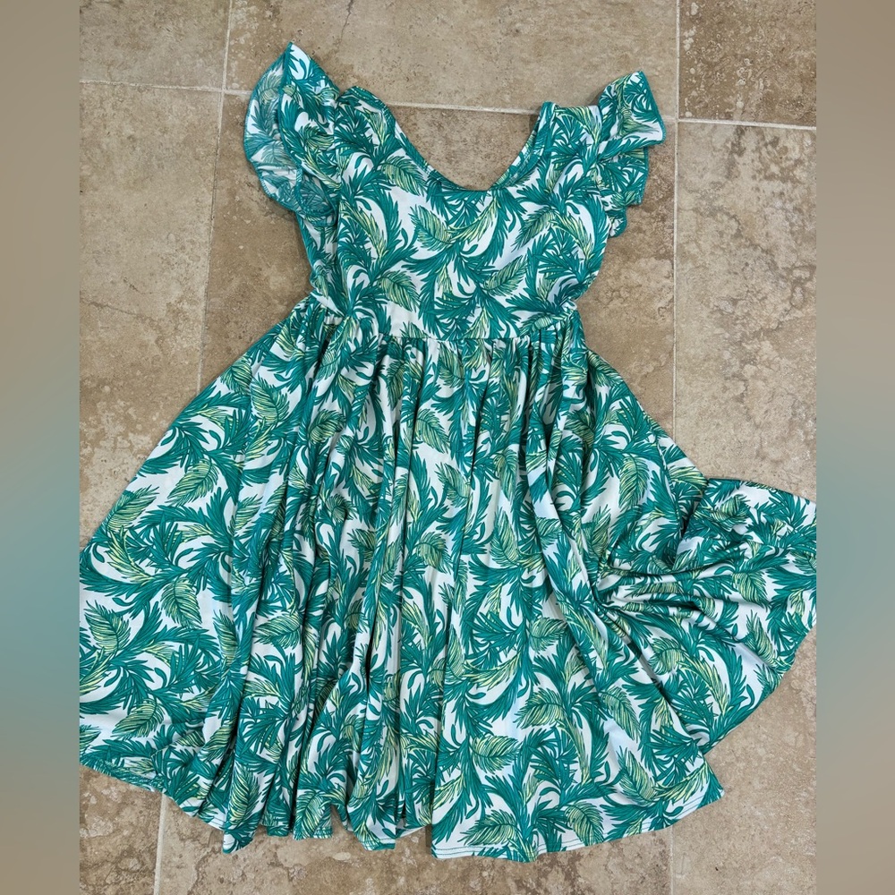 Dot Dot Smile Dress
